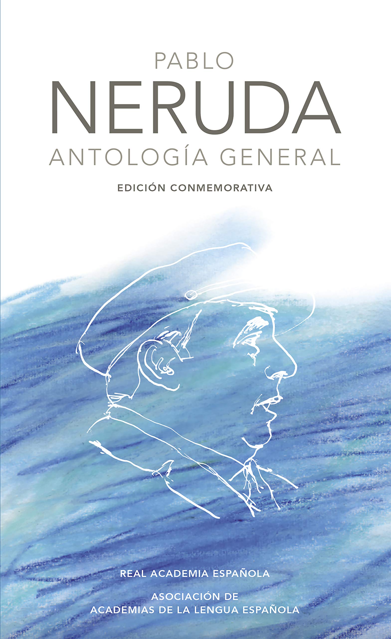 Antologa general / General Anthology (Spanish Edition),Used