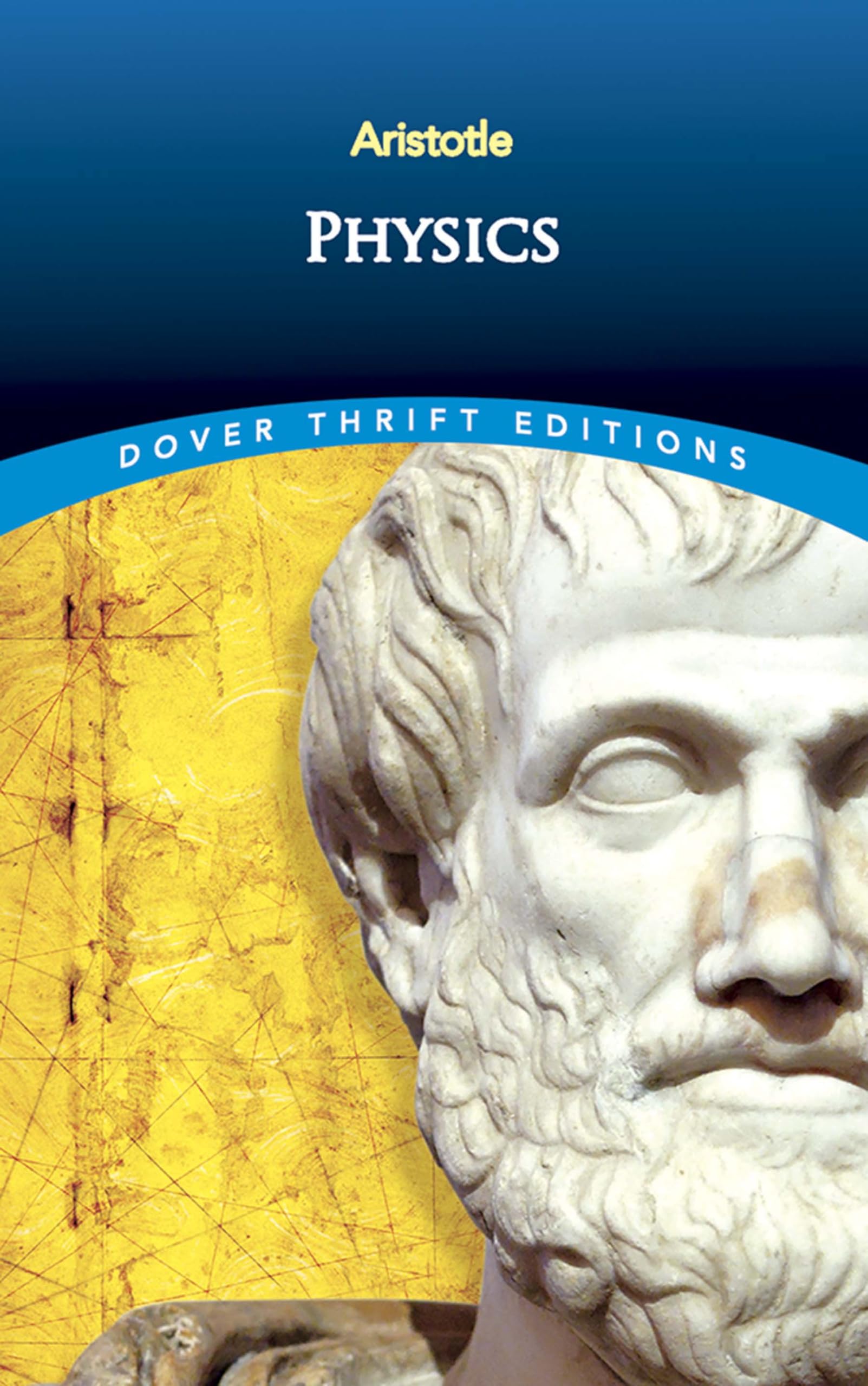 Physics (Dover Thrift Editions: Philosophy),Used