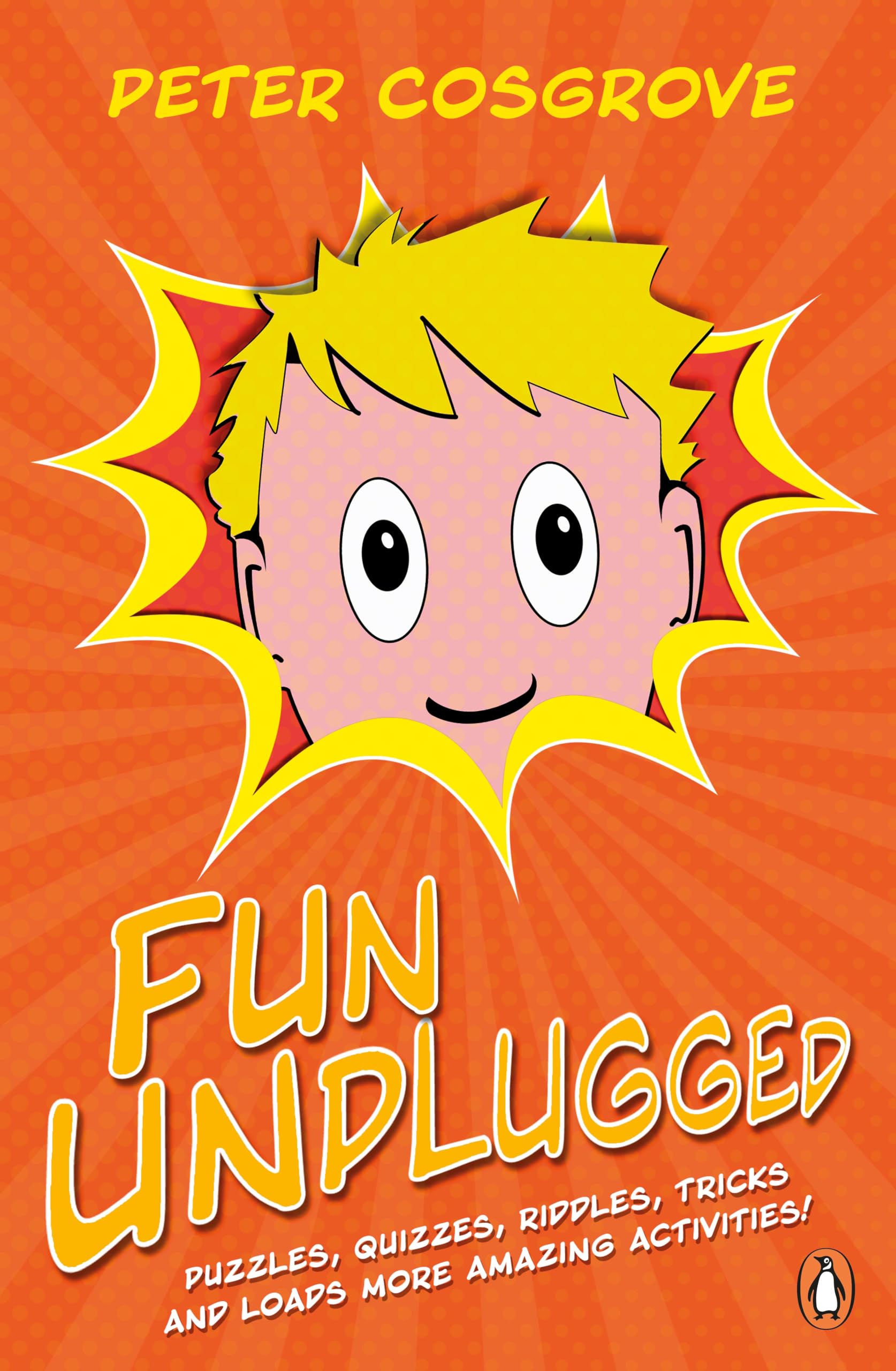 Fun Unplugged,Used