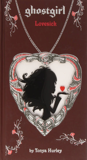 ghostgirl: Lovesick (ghostgirl, 3),New