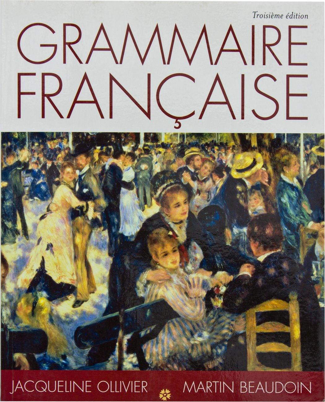 Grammmaire Francaise,Used