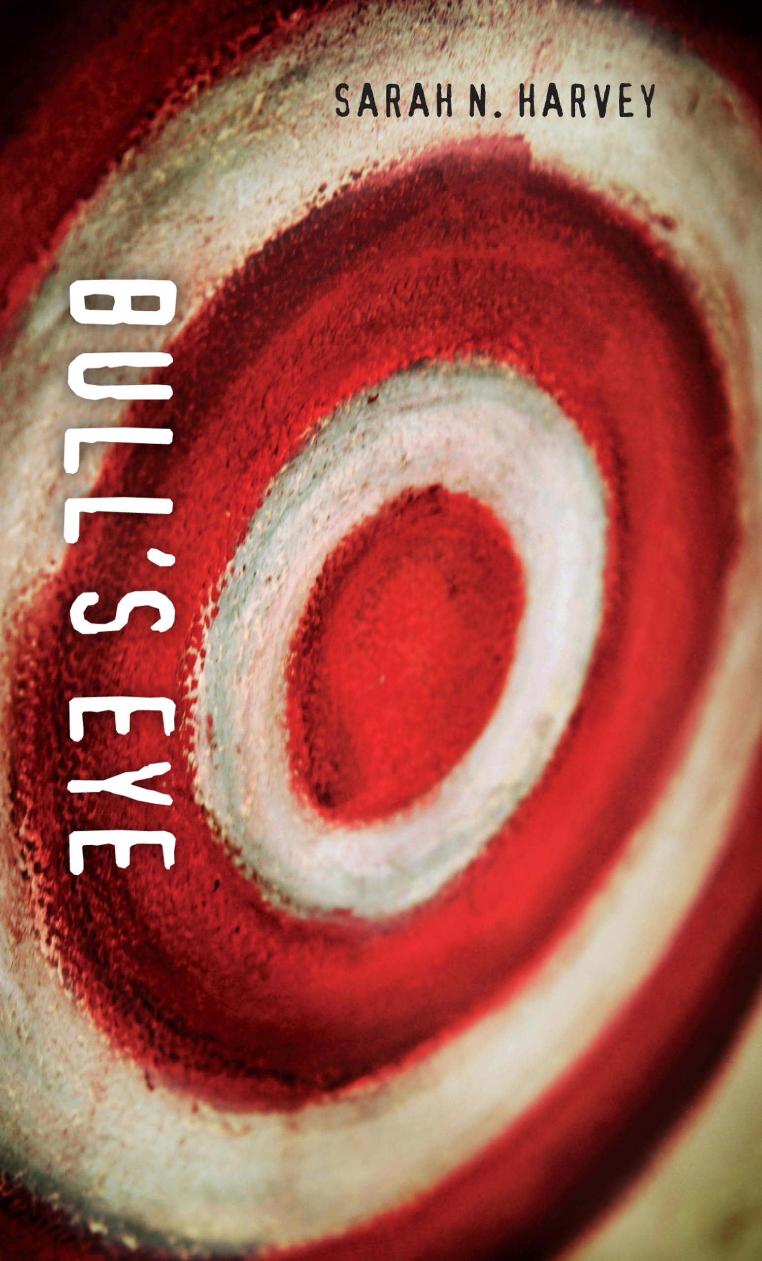Bull's Eye (Orca Soundings),Used