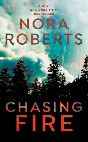 Chasing Fire,New