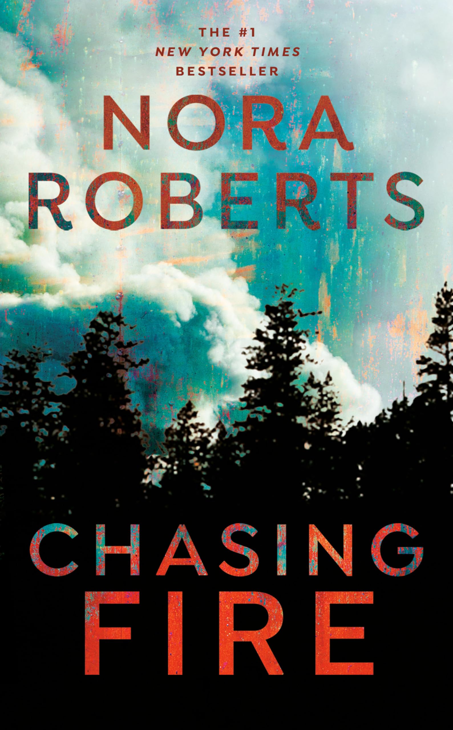 Chasing Fire-used