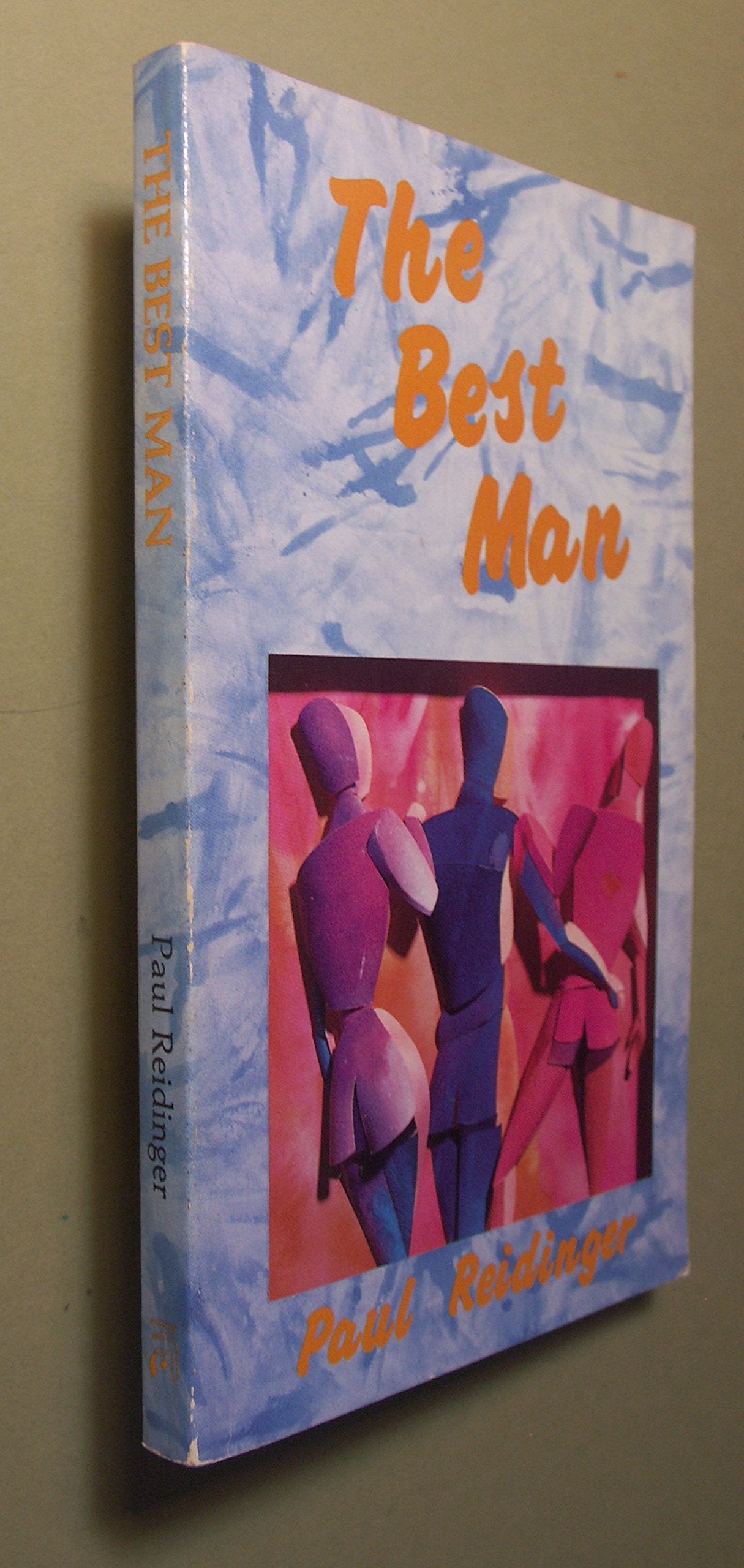 Best Man,Used