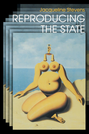Reproducing the State,Used