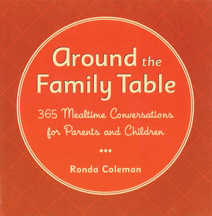 Around the Family Table,Used
