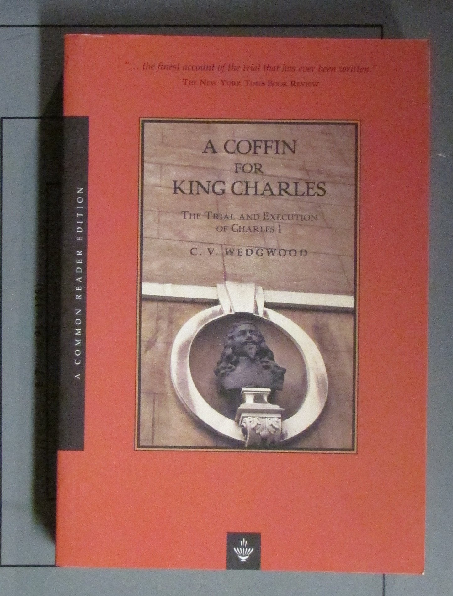 A Coffin for King Charles,Used