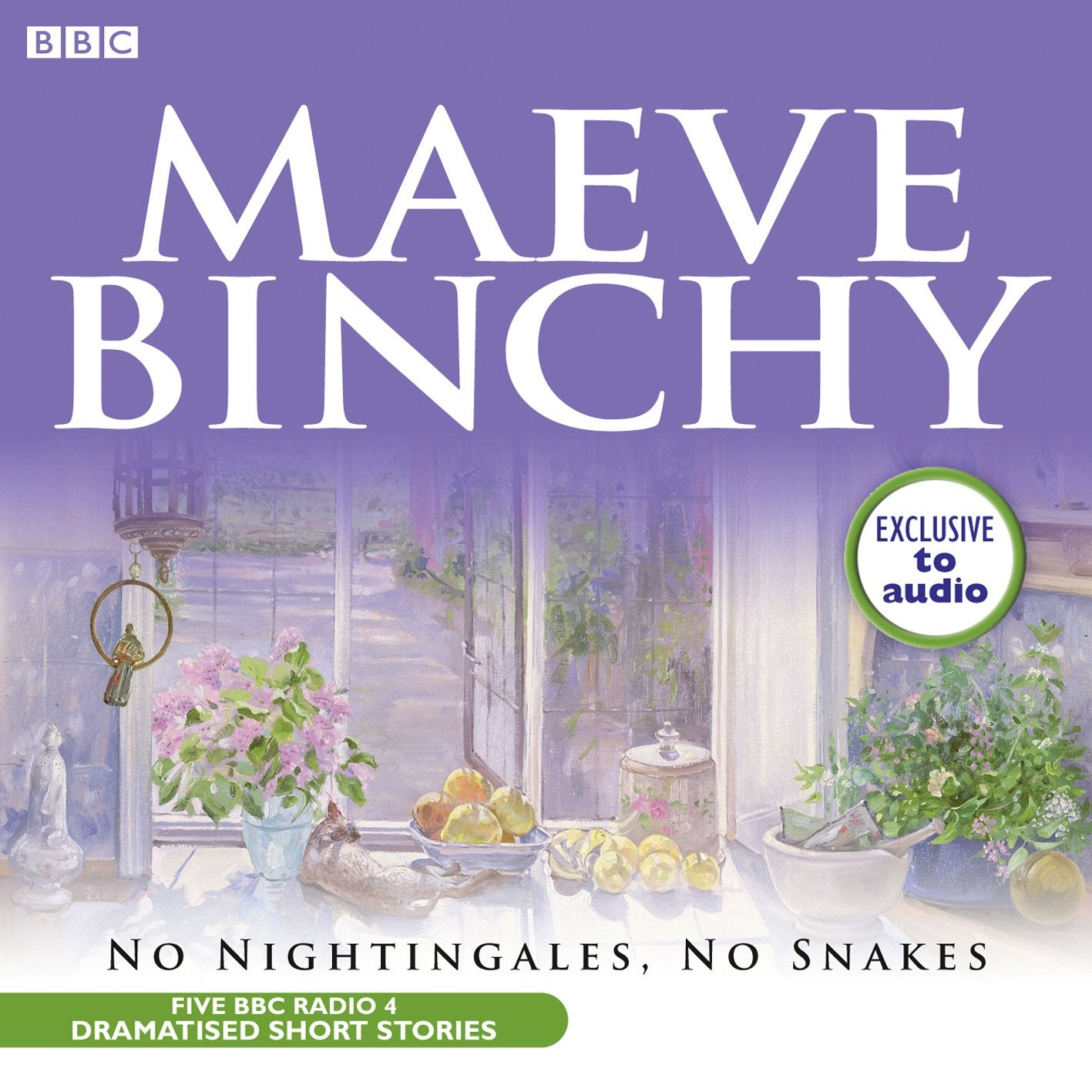 No Nightingales, No Snakes,Used