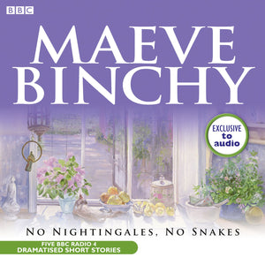 No Nightingales, No Snakes,Used