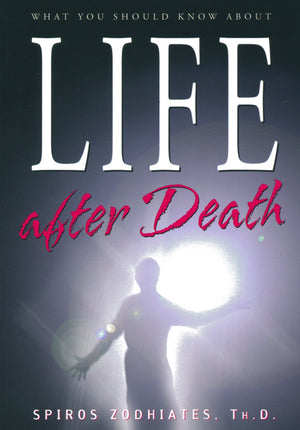 What You Should Know About Life after Death: Life After Death,Used