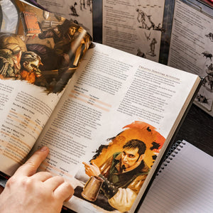 D&D Dungeon Masters Guide (Dungeons & Dragons Core Rulebook) (2014),New
