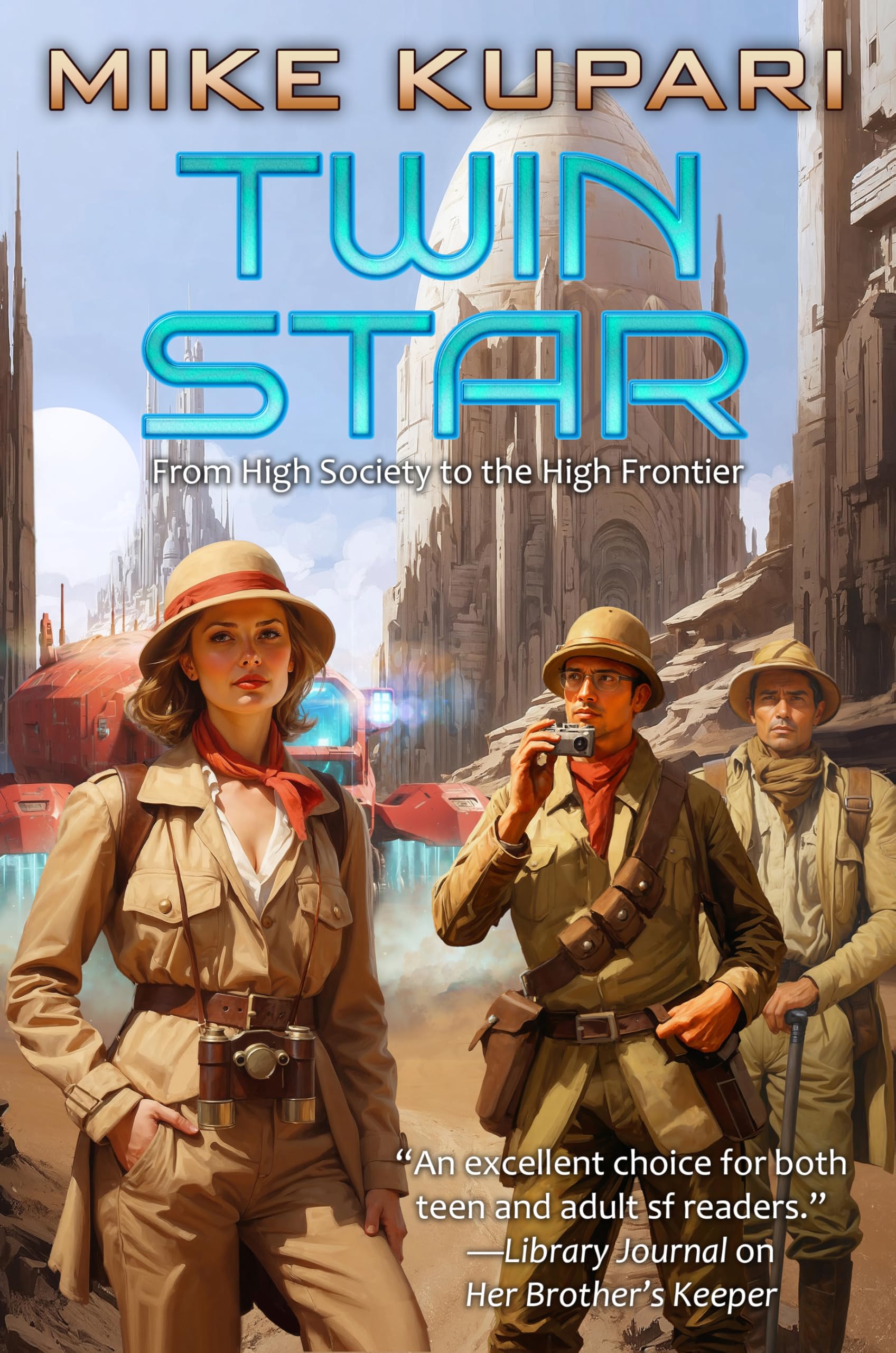 Twin Star