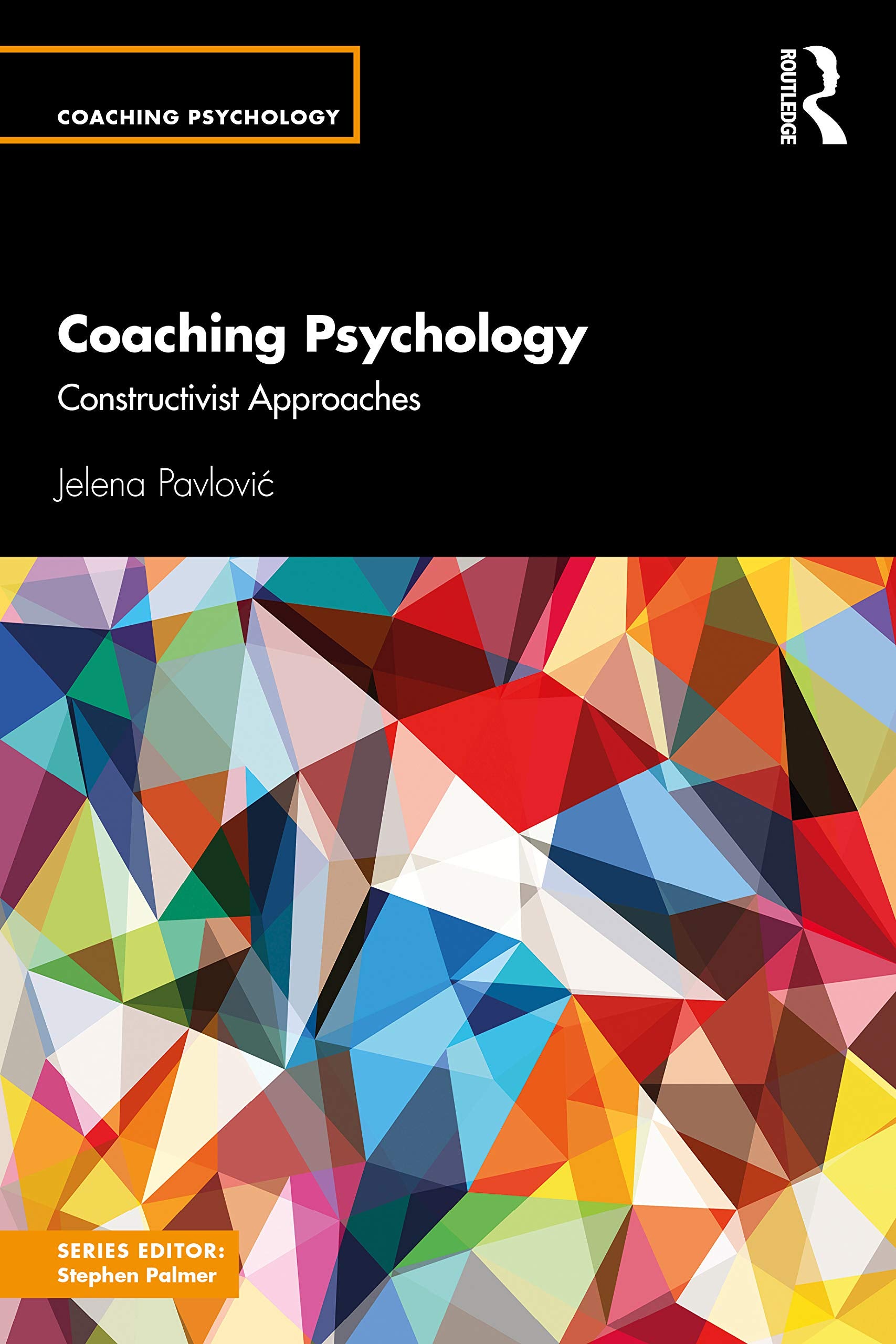 Coaching Psychology,Used