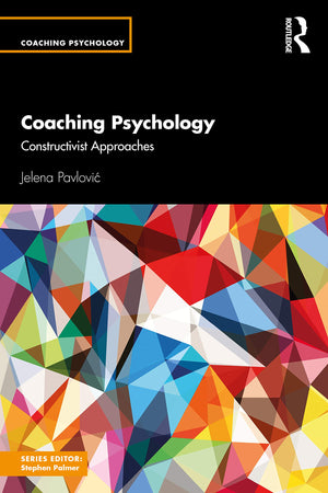 Coaching Psychology,Used