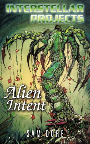 Interstellar Projects: Alien Intent,Used
