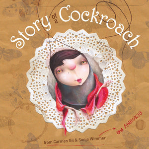 Story of a Cockroach (MiniAnimalist),Used