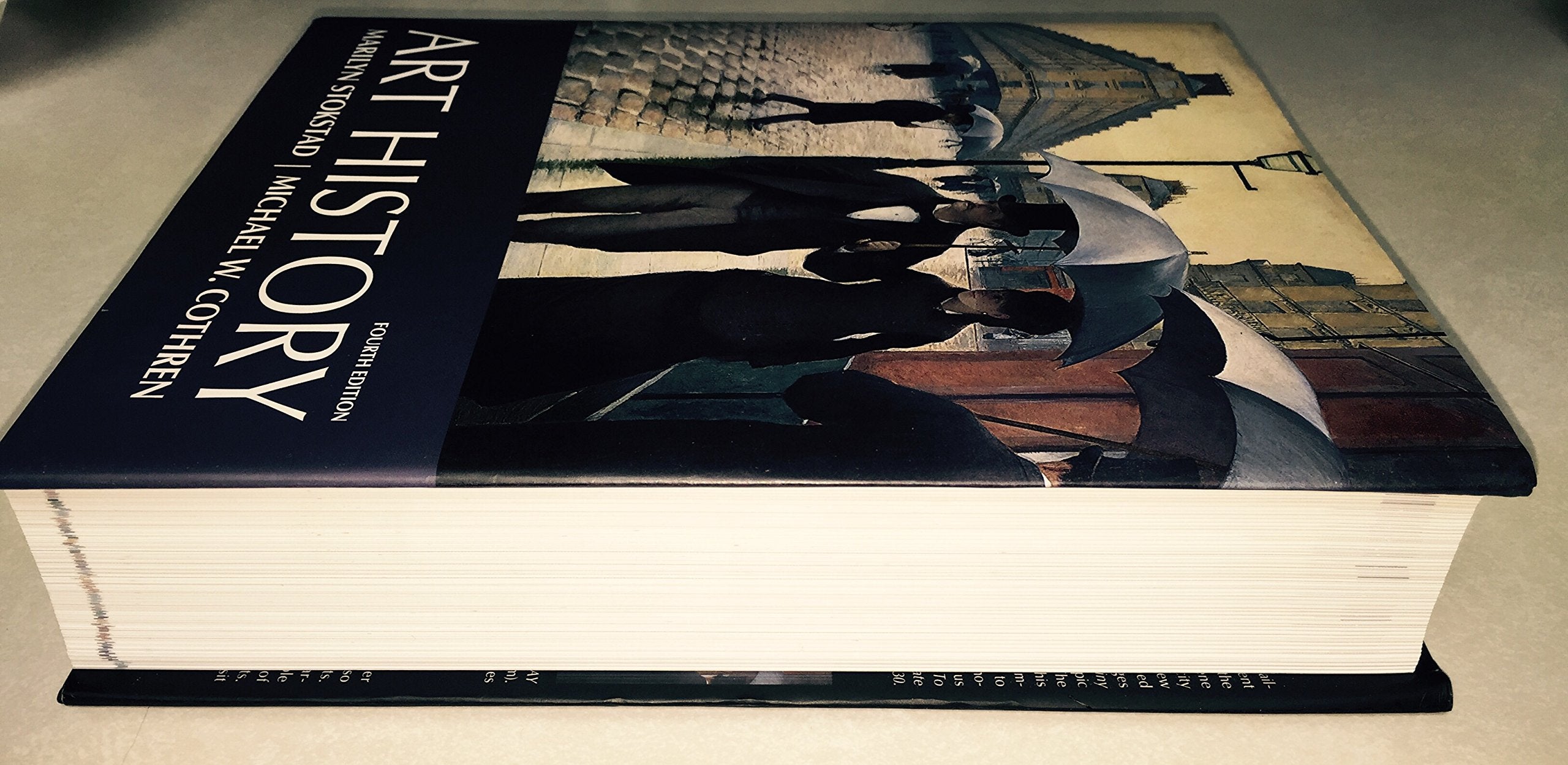 Art History, Combined Volume (4Th Edition),New