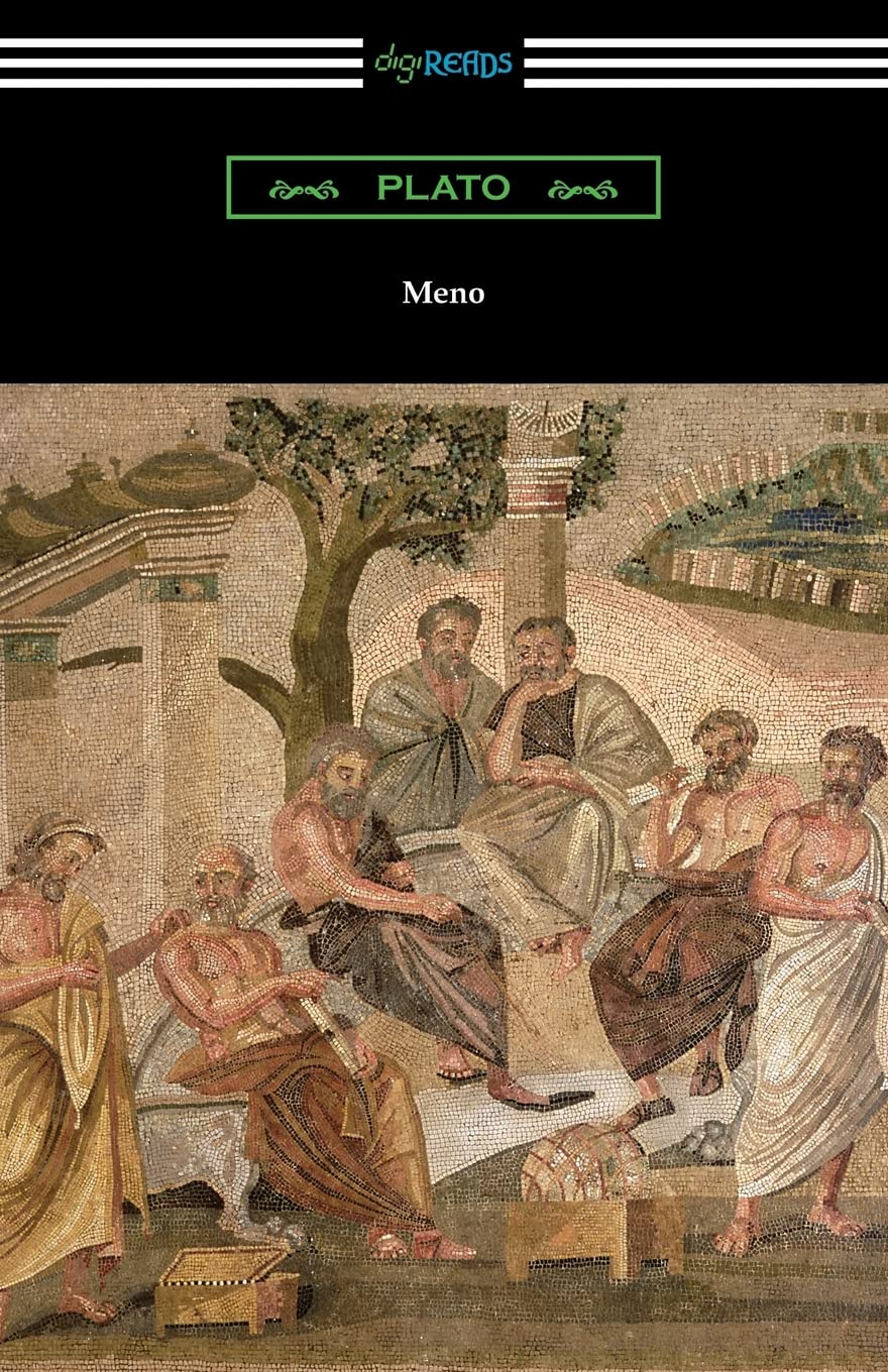 Meno,Used