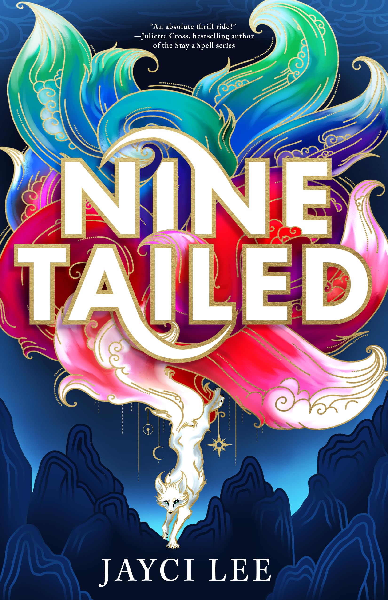 Nine Tailed (Realm of Four Kingdoms),New