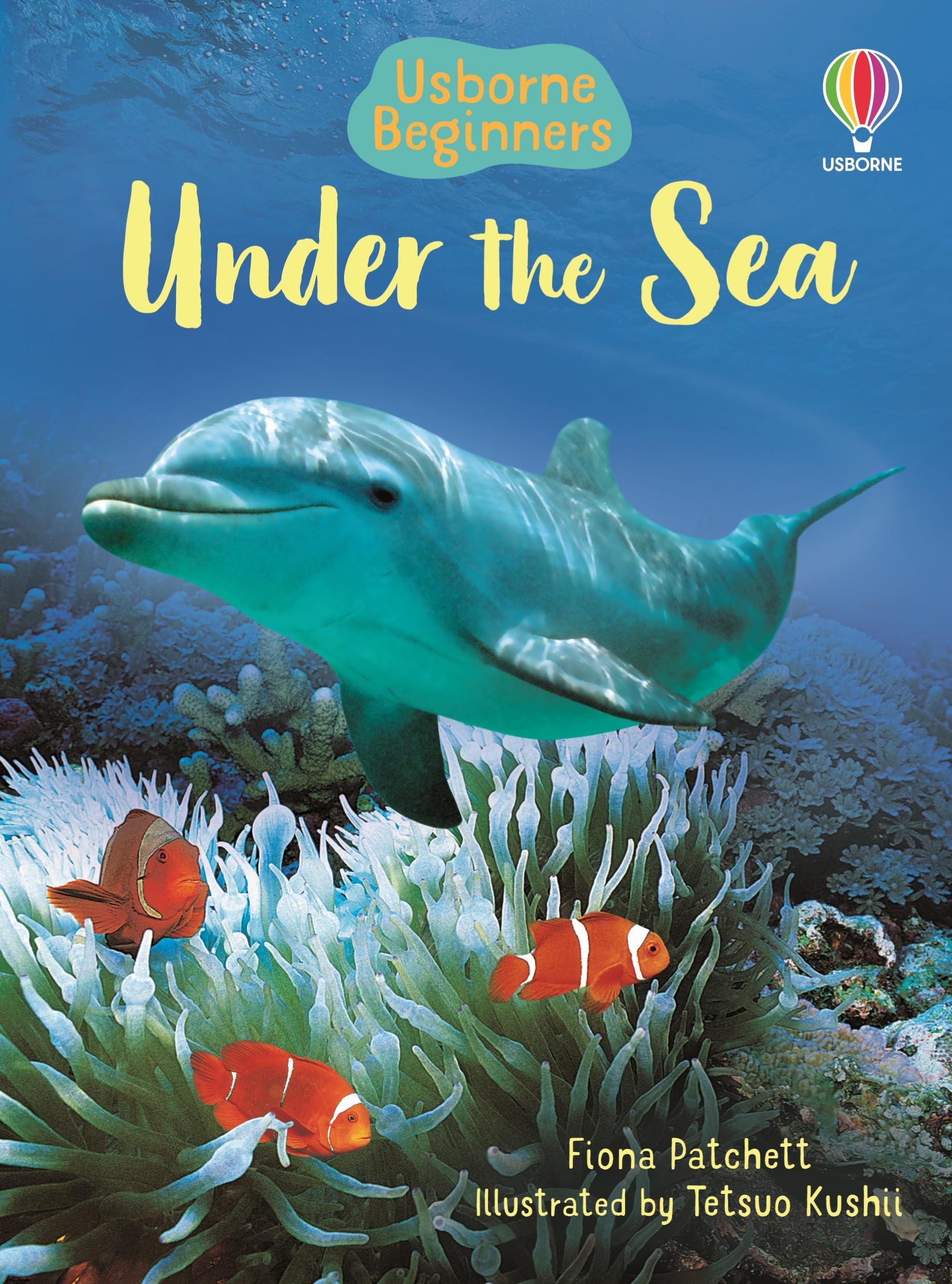 Under the Sea (Beginners),New