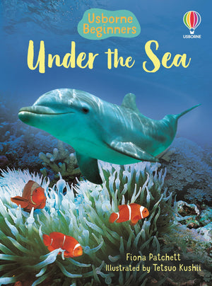 Under the Sea (Beginners),New