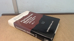 Psychosomatic Medicine: Theory, Physiology, and Practice, Vol. 2 (IUP Stress and Health Series Monograph 2),Used