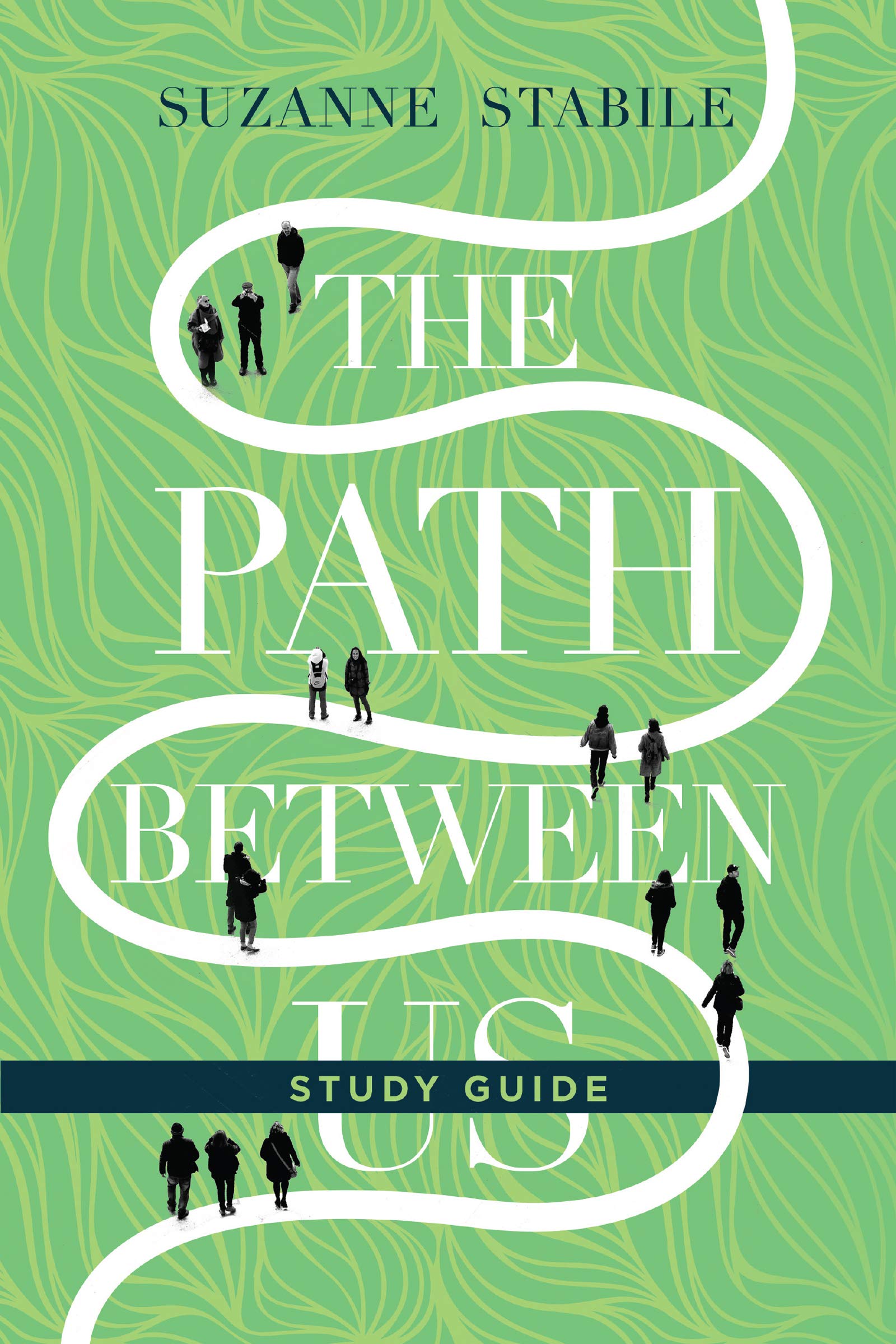 The Path Between Us Study Guide,Used