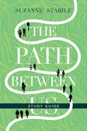The Path Between Us Study Guide,Used