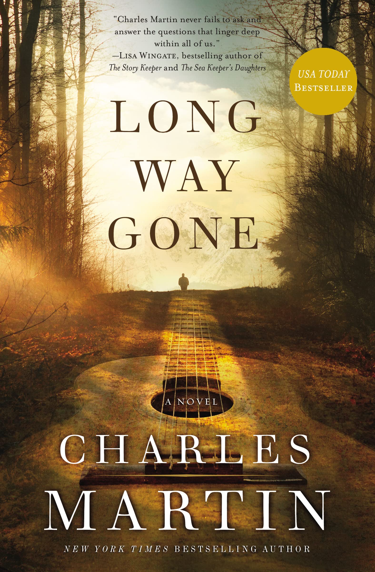 Long Way Gone,Used