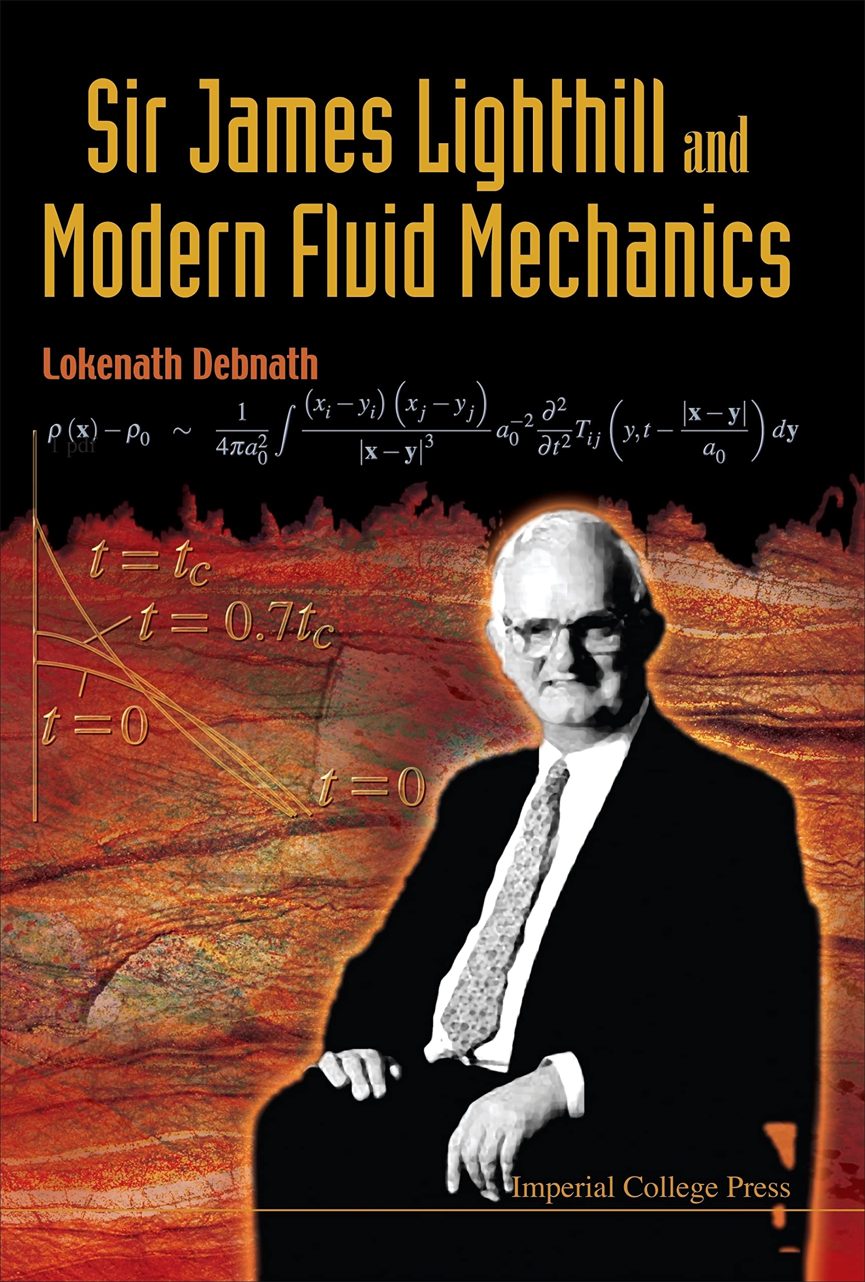 Sir James Lighthill and Modern Fluid Mechanics,Used