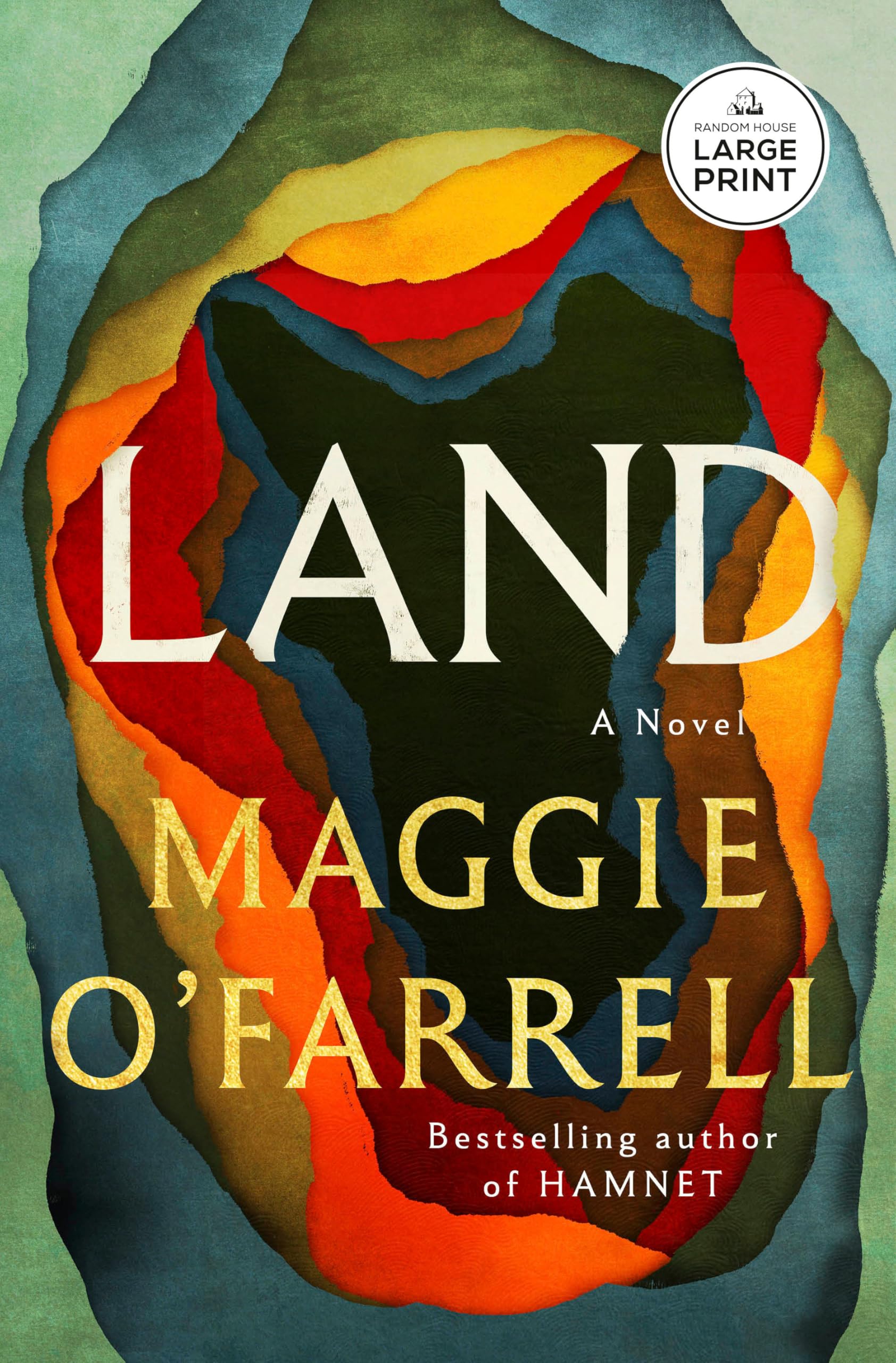 Land: A Novel