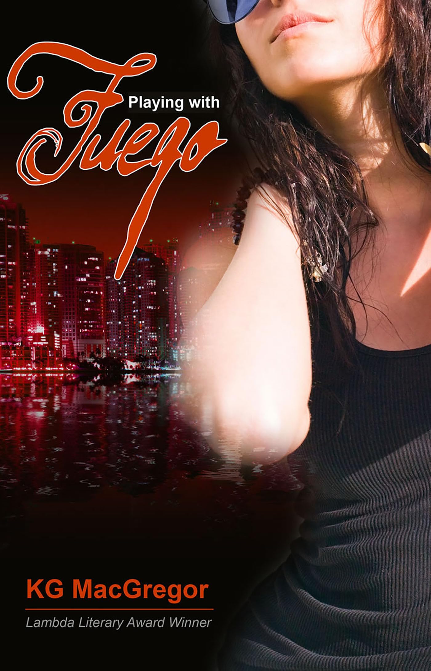 Playing With Fuego,Used