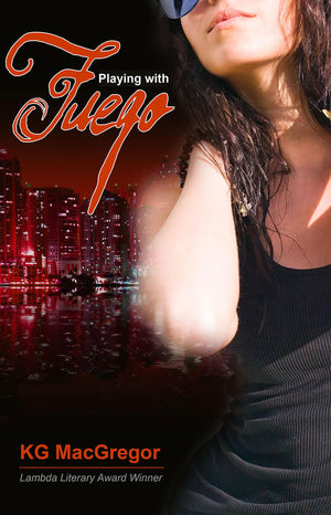 Playing With Fuego,Used