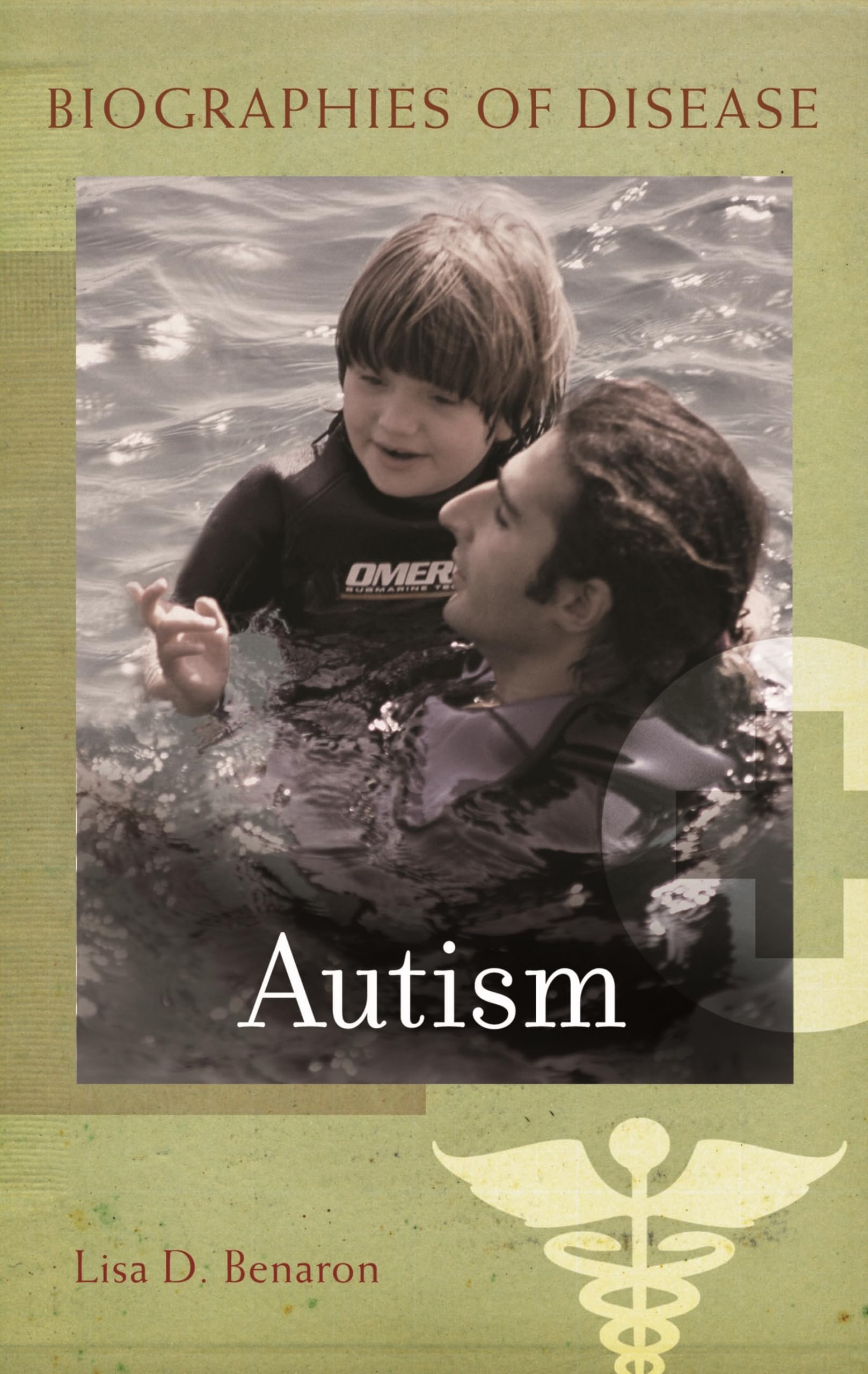 Autism (Biographies of Disease),Used