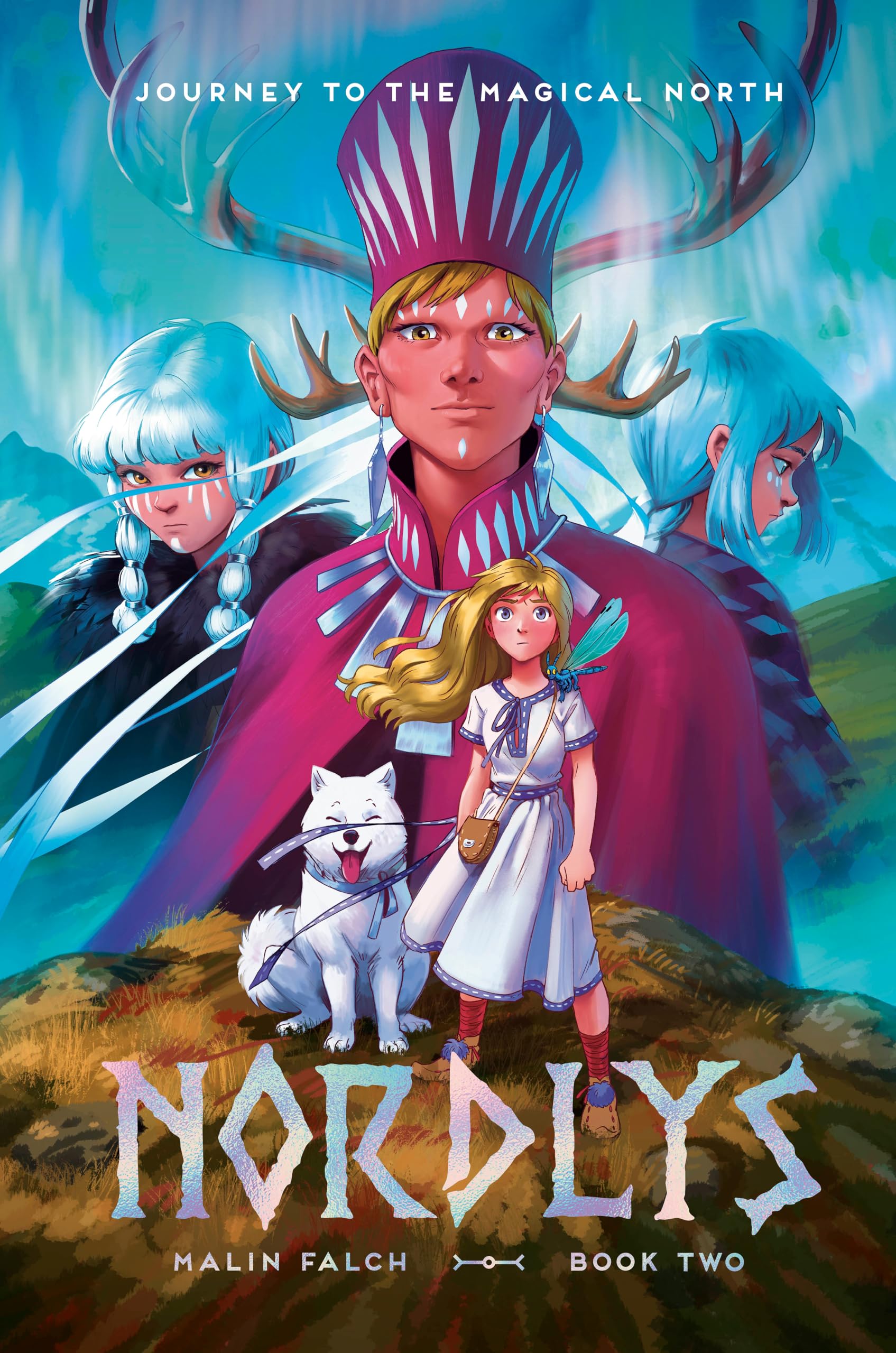 Nordlys: Book Two