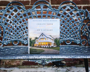 Create Your Dream Home on a Budget: Practical Advice, Inspiration, and Projects,Used