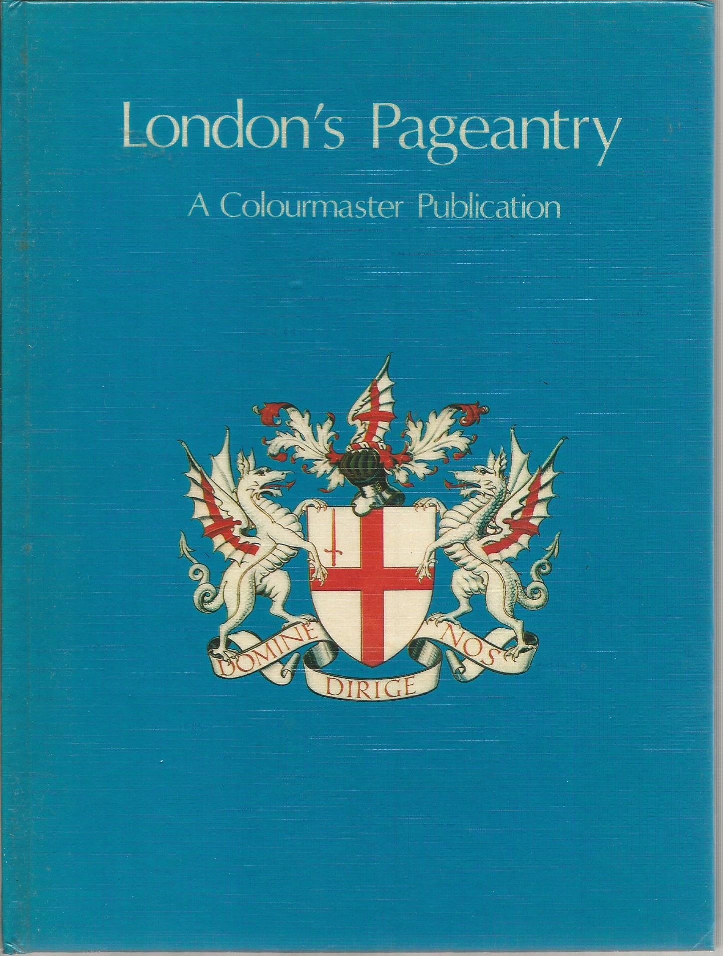 London's pageantry,Used