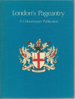 London's pageantry,Used