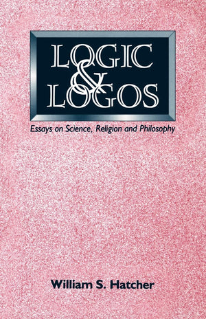 Logic And Logos,Used