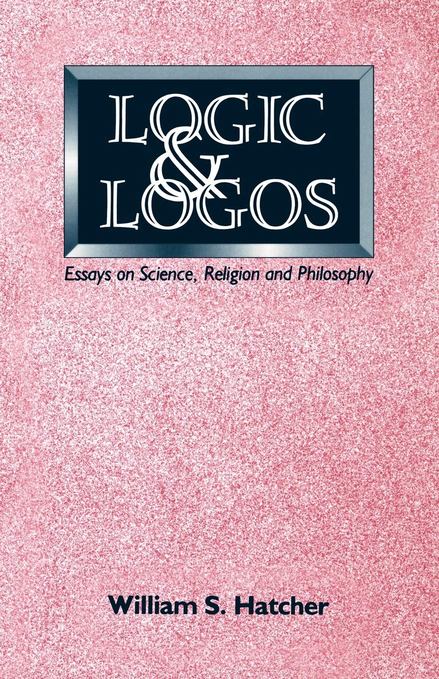 Logic And Logos,Used