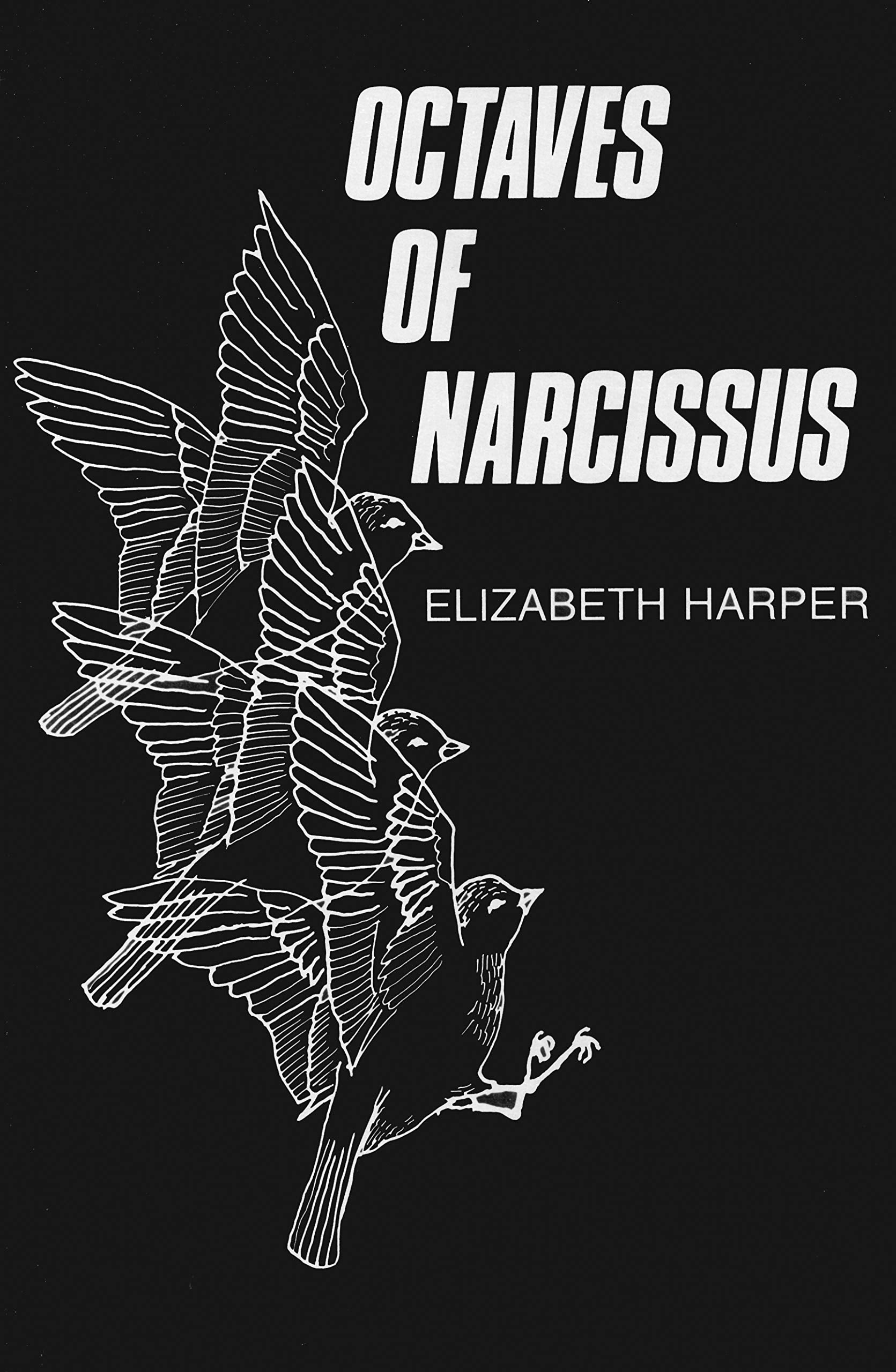 Octaves Of Narcissus,Used