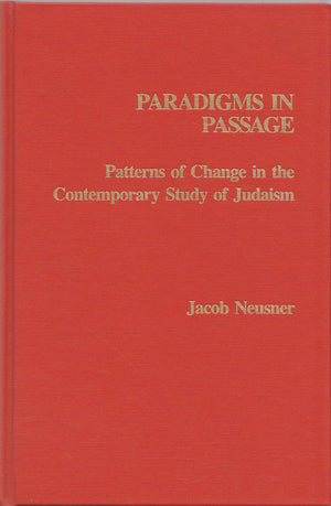 Paradigms In Passage,New