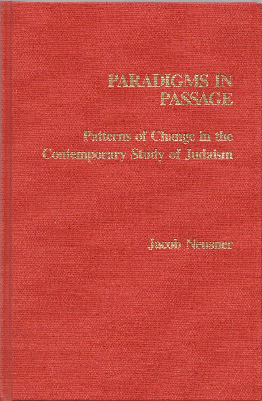 Paradigms In Passage,New