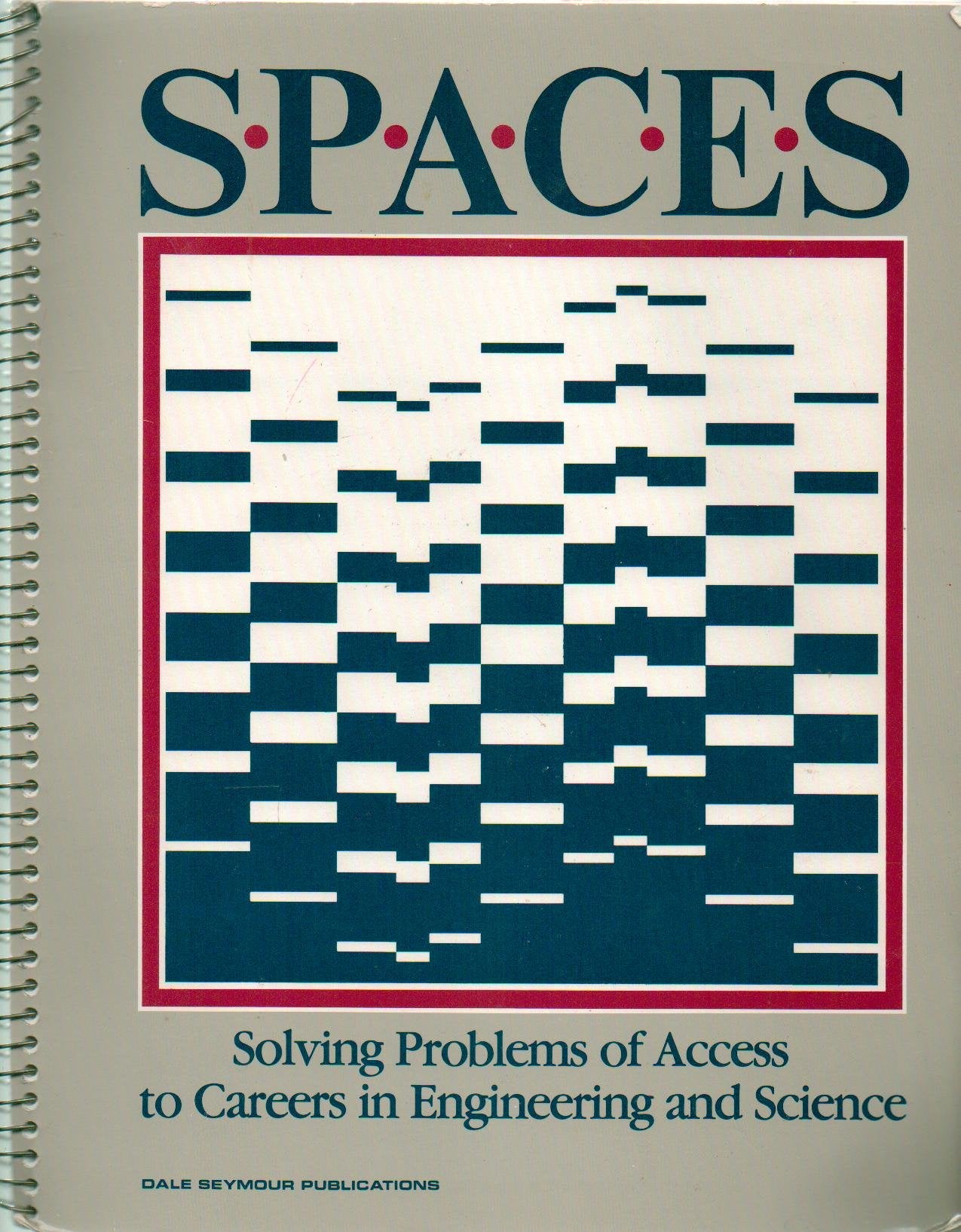 Spaces: Solving Problems of Access to Careers in Engineering and Science,Used