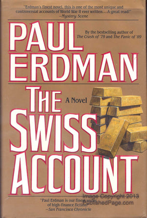 The Swiss Account-new,New