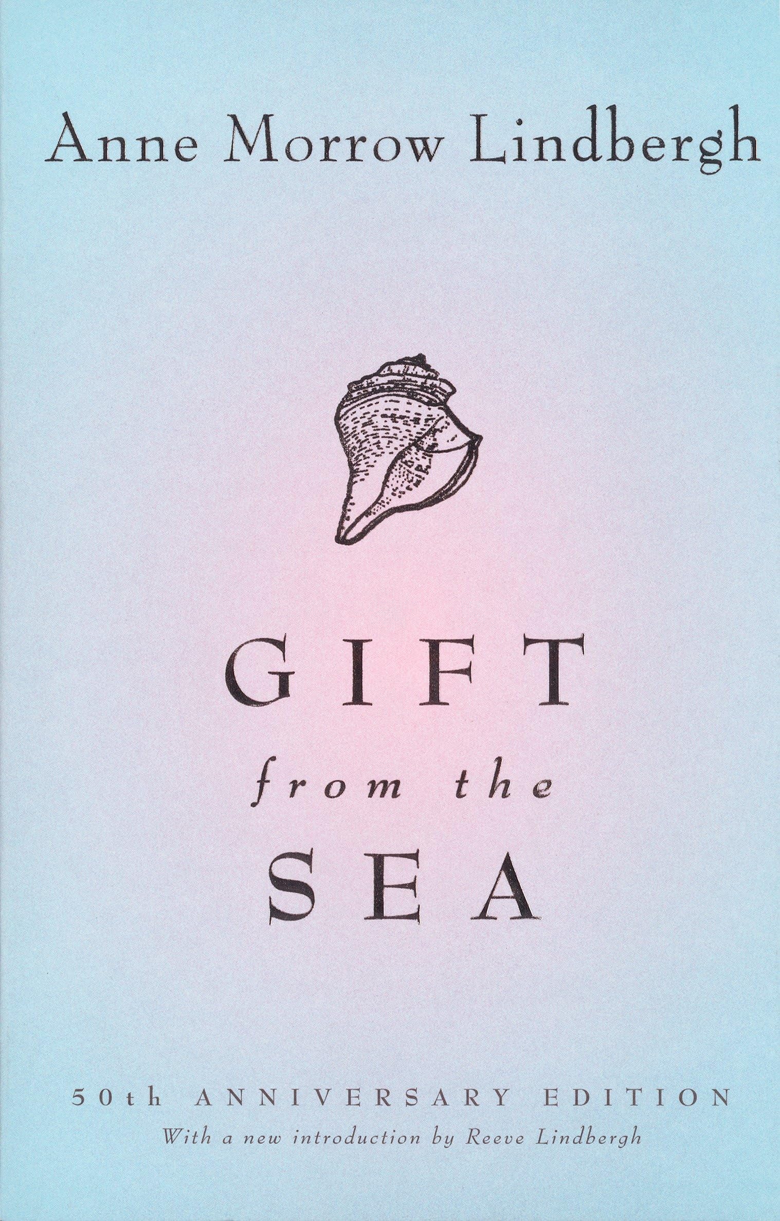 Gift from the Sea: 50thAnniversary Edition