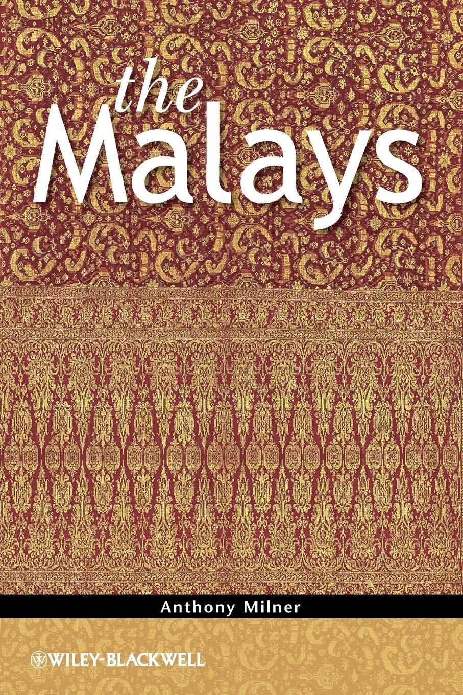 The Malays,Used