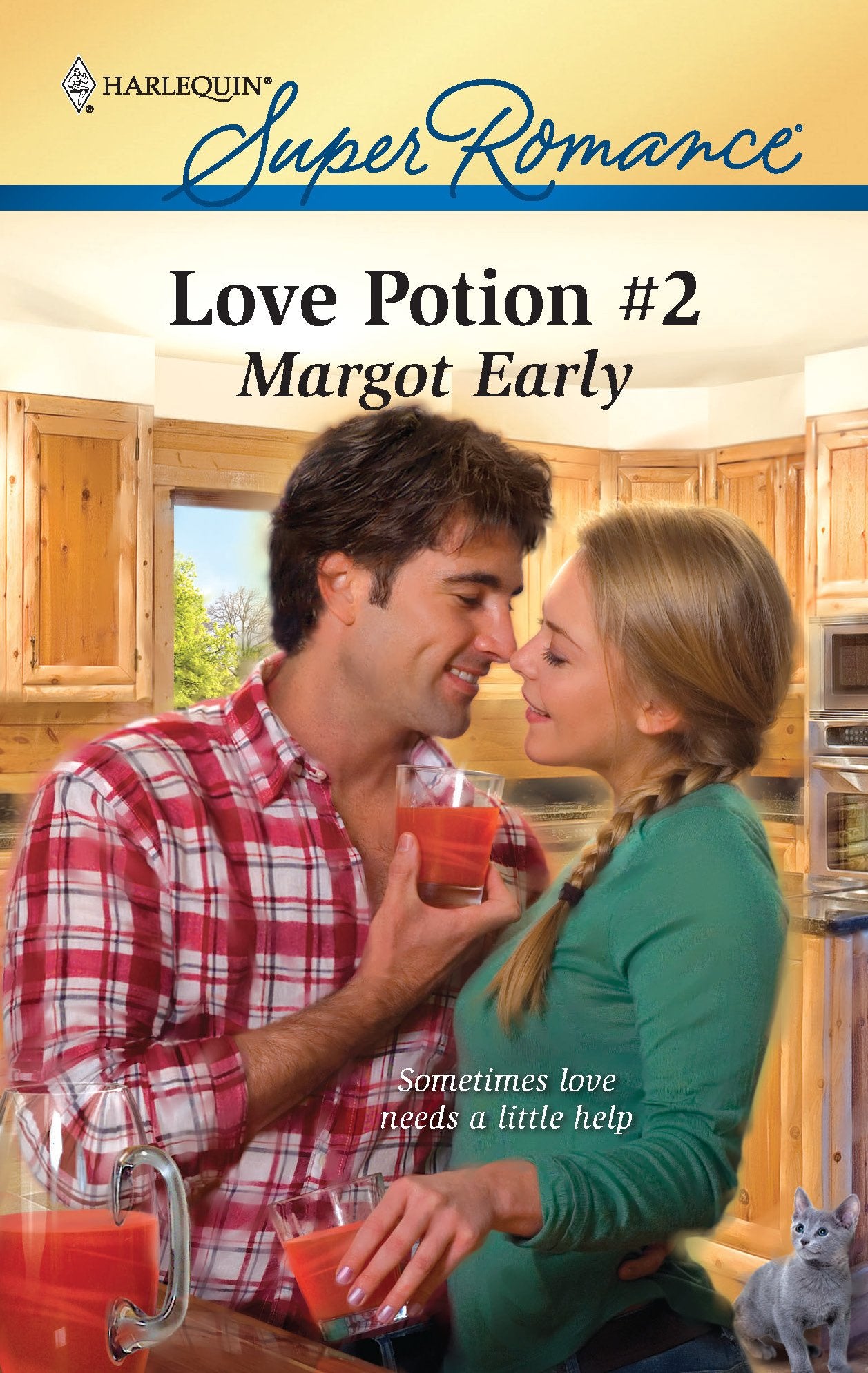 Love Potion #2,Used