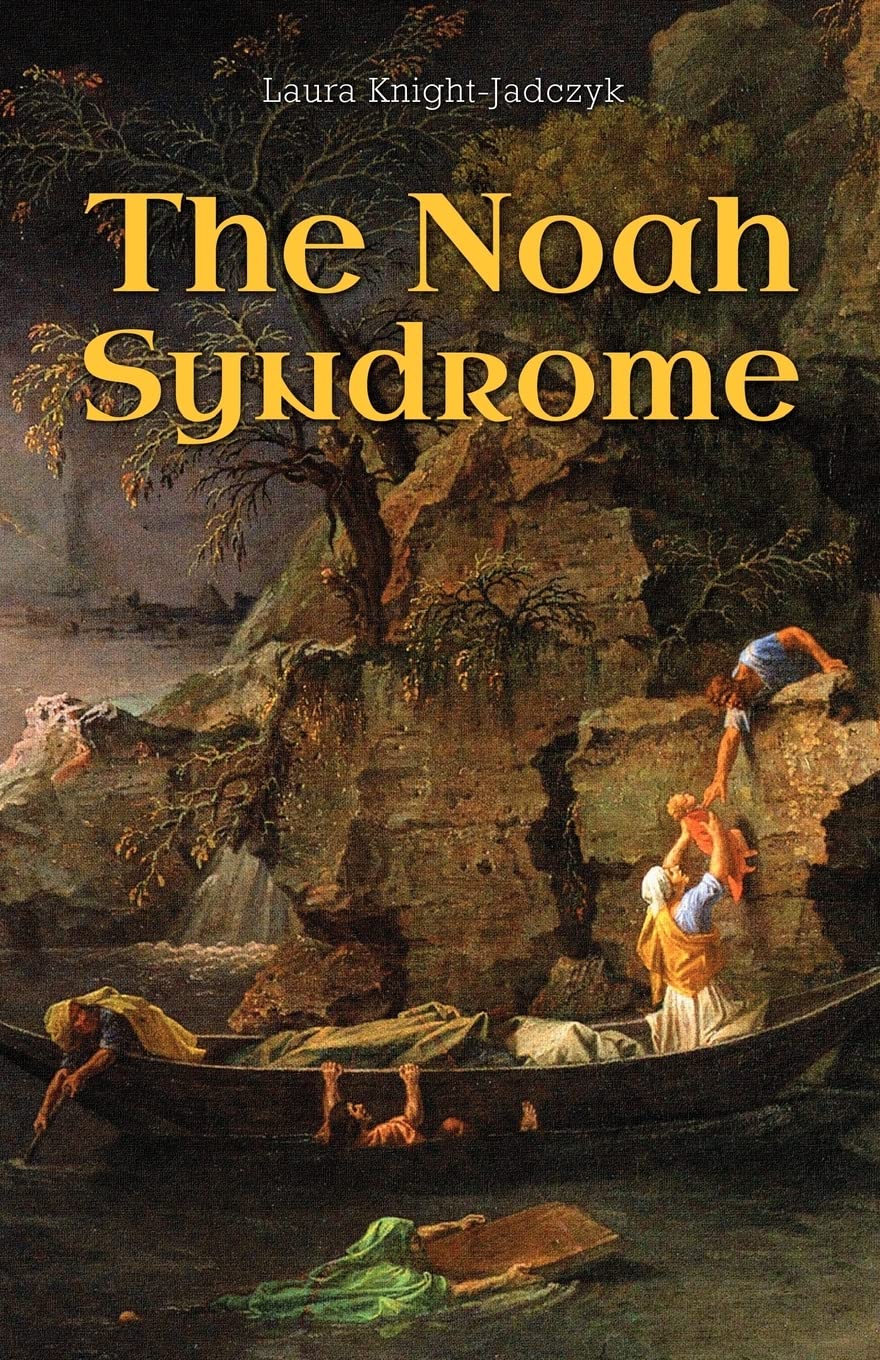 The Noah Syndrome,Used